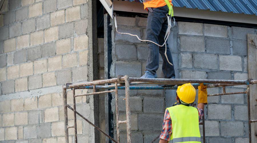 Expert top industrial roofings services in Story, AR